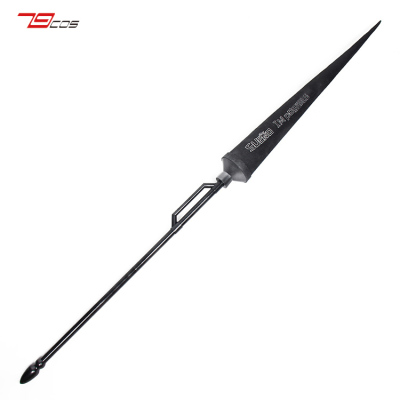 边狱巴士堂·吉诃德手杖cosplay