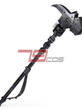 79cos推进之王精品定制武器装备