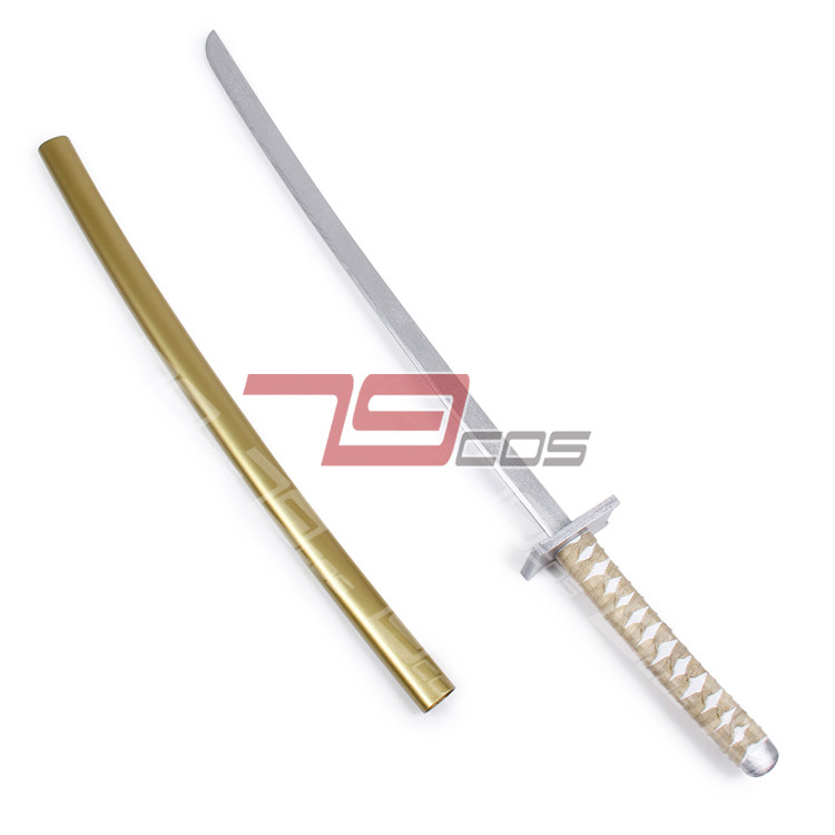 79cos第一十刃柯雅泰史塔克苍狼之刀人气精品cosplay道具定做2954
