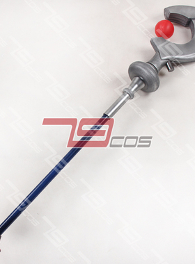 79COS推荐hack Link司手杖魔杖动漫武器装备COSPLAY道具定做1540