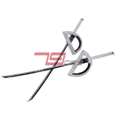 拉普兰德双刀定制超值武器装备