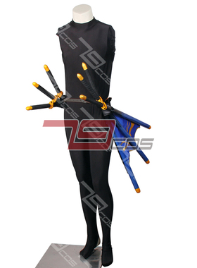 79cos战国BASARA龙王伊达政宗剑和鞘一套cosplay精品手工武器道具