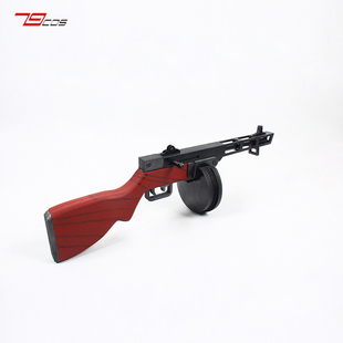 79cos碧蓝档案池仓玛丽娜枪cosplay道具服定制武器装备