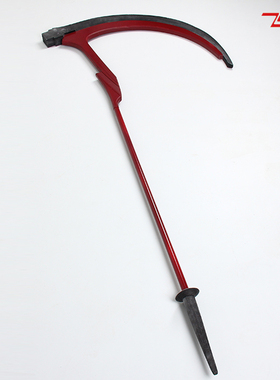 79cos新世纪福音战士绫波丽镰刀cosplay道具服定制武器装备
