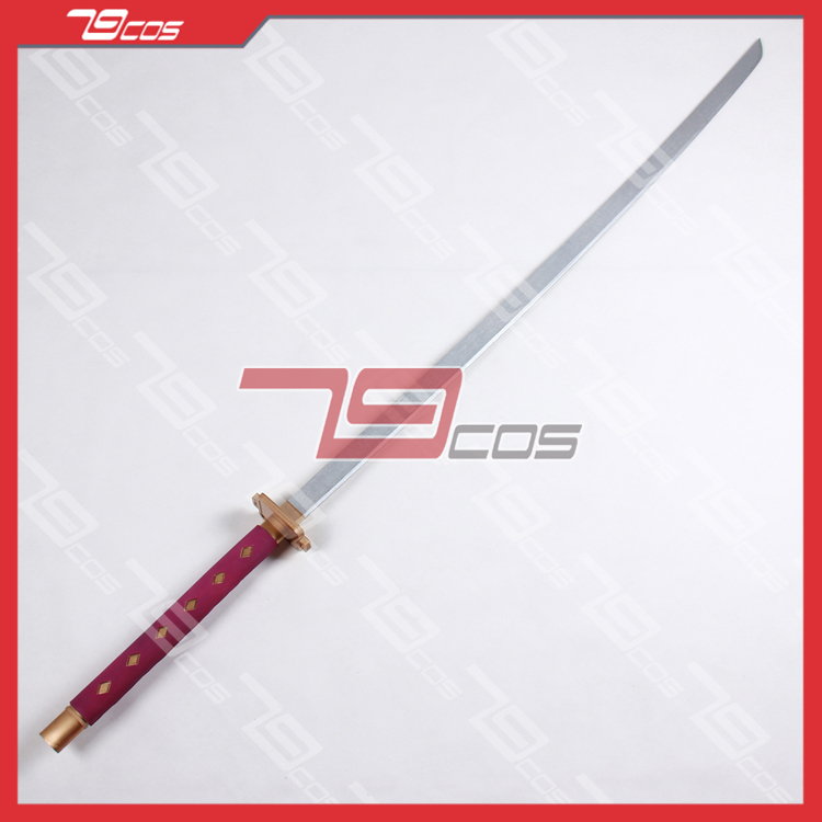 79cos萨菲罗斯正宗b款定做装备