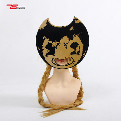 班迪与墨水机器面具cos道具