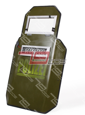 79cos彩虹六号围攻闪光盾Blitz闪光护盾精品cosplay道具闪光版