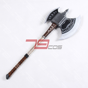 79COS女神异闻录5奥村春80cm精品游戏动漫COSPLAY道具定做 1928