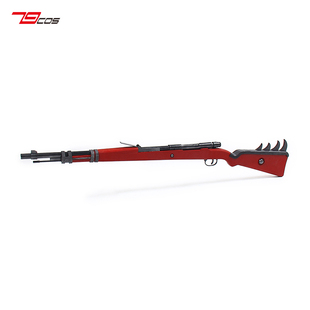 79cos碧蓝档案银镜伊织枪cosplay道具服定做武器装备