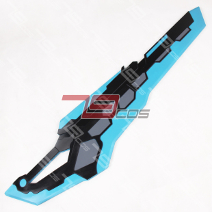 1319 备定做 79COS道具超次元 游戏海王星诺瓦露精品人气COSPLAY装