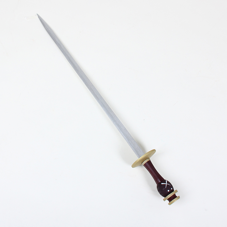 79cos海贼王-巴兹尔·霍金斯剑cosplay道具服定做武器装备