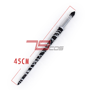 79cos推荐FATE黑贞德魔法使皮肤魔法棒术阶斯卡哈动漫cosplay道具