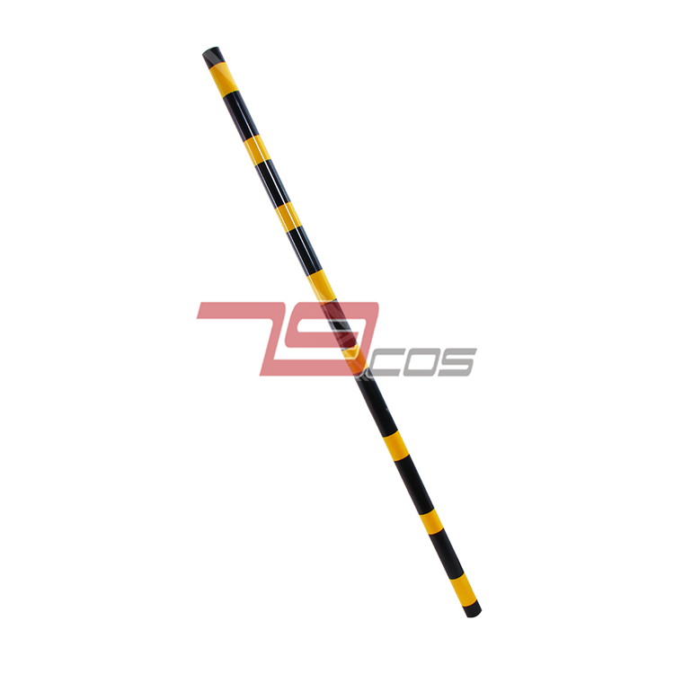 79cos凹凸世界嘉德罗斯大罗神通棍精品动漫装备cosplay道具定做
