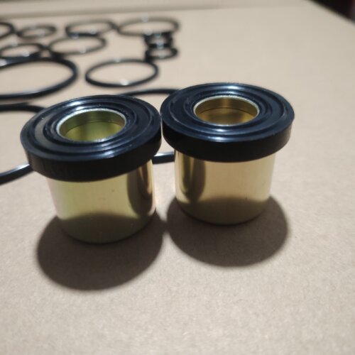 解放刹车总泵修理包豪沃刹车总泵德龙总泵修理包