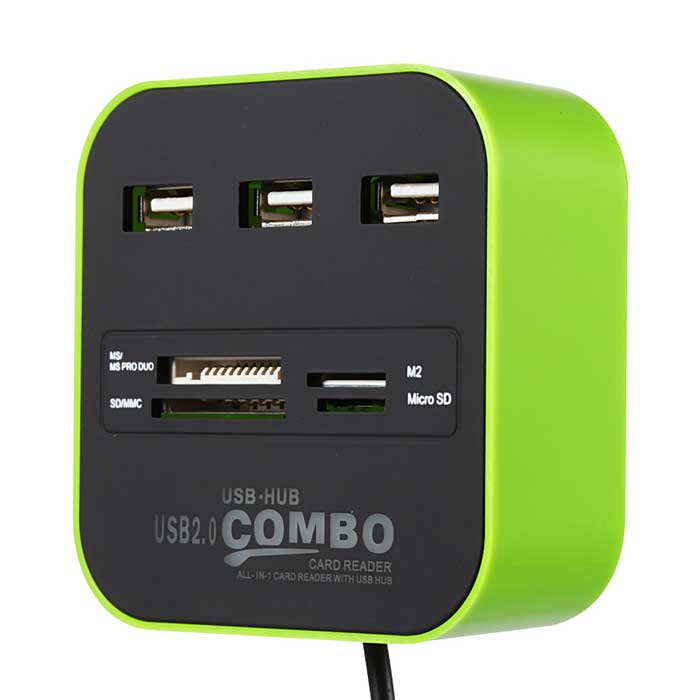 Hub USB - Ref 363715 Image 4