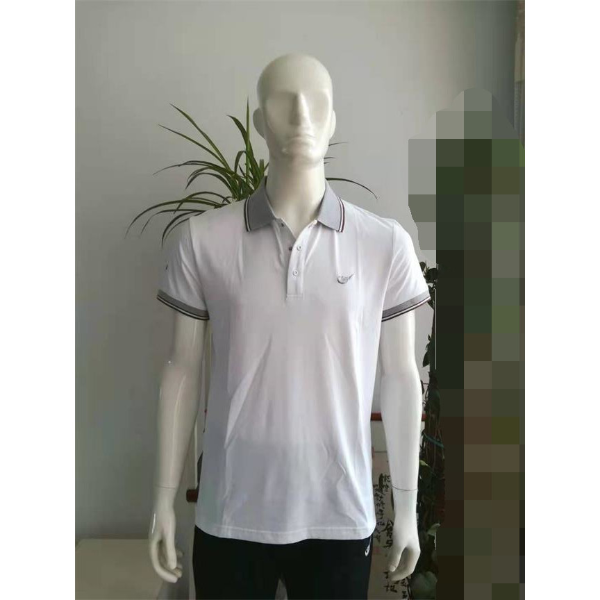 运动服长裤半袖城德美透气吸汗男