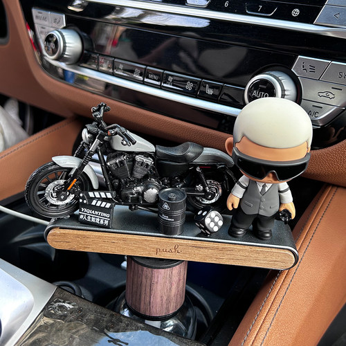 泡泡玛特kubo临时停车挪车号码牌