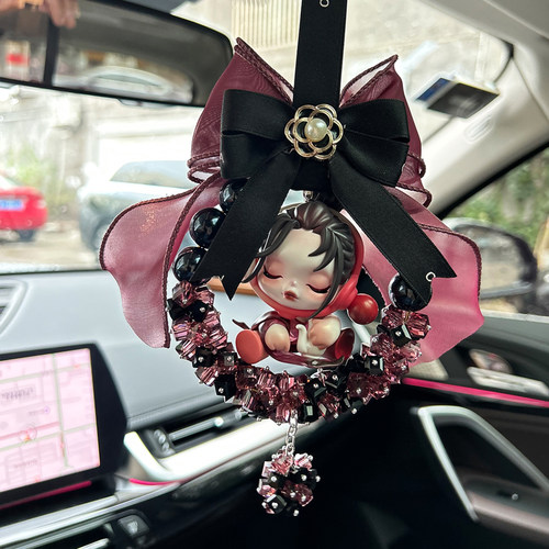 漫相集正版车挂车载摆件挂件礼物