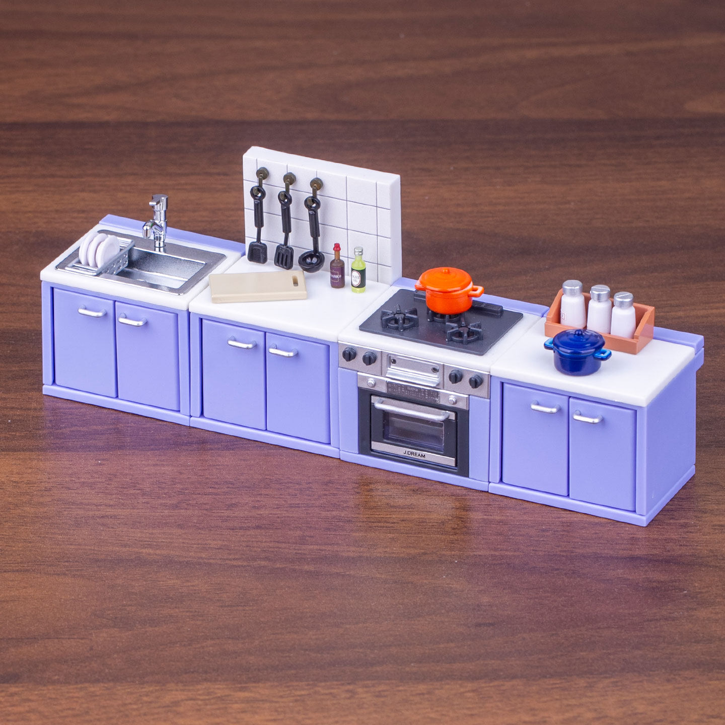 日本正版扭蛋微缩厨房模型过家家玩具儿童仿真厨具套装女孩玩具,模玩/动漫/周边/娃圈三坑/桌游,盒蛋/扭蛋/联名摆件,淘宝优惠券,粉丝福利购,淘宝优惠卷