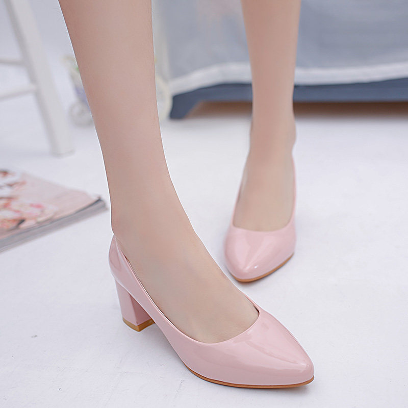 Chaussures de printemps - Ref 917162 Image 4