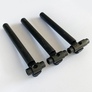 元宝机配件胶轮支架压纸胶轮T型架分体胶轮支架多种尺寸型号可选