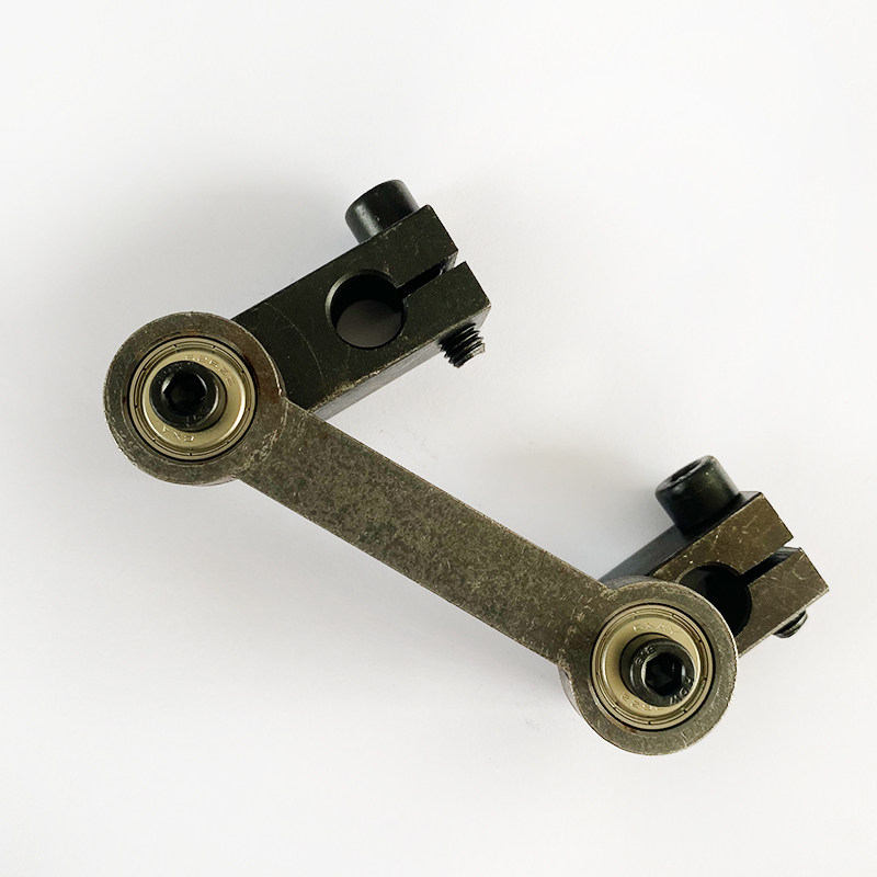 大夹子调节一体连杆加厚6毫米8mm626万向轴承潍坊元宝机整机配件,五金/工具,其他机械五金,淘宝优惠券,粉丝福利购,淘宝优惠卷