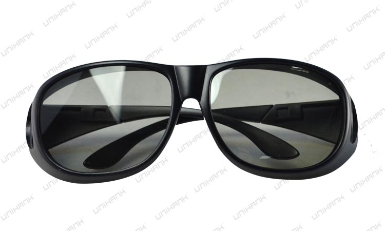 Lunettes 3D UNIHANK - Ref 2622800 Image 3