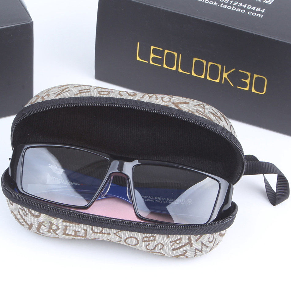 Lunettes 3D LEOLOOK3D - Ref 2620892 Image 5