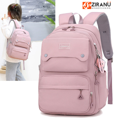 schoolbag middle school students lightprimary school student