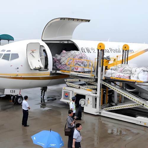 敏感货比利时列日CGO-LGG空运头程订舱5C