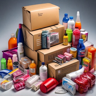 国际快递物流至新加坡马来西亚美妆产品空运海运专线集运仓转运