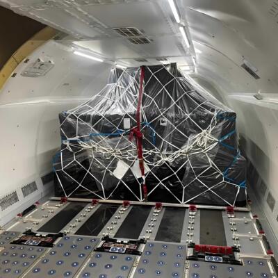 普货南非约翰内斯堡CAN-DXB-JNB空运头程订舱EK