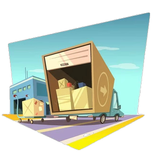 国际快递转运 代收清关英国美国日本韩国快递进口中国大陆