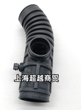 适05-09款雪佛兰新老景程2.0空气管进气软管波纹管橡胶管