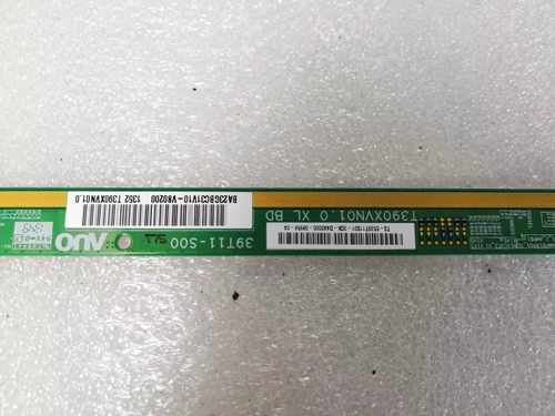 T390XVN01.0 39T11-C02重影灰屏技改 在线指导维修液晶屏维修修屏