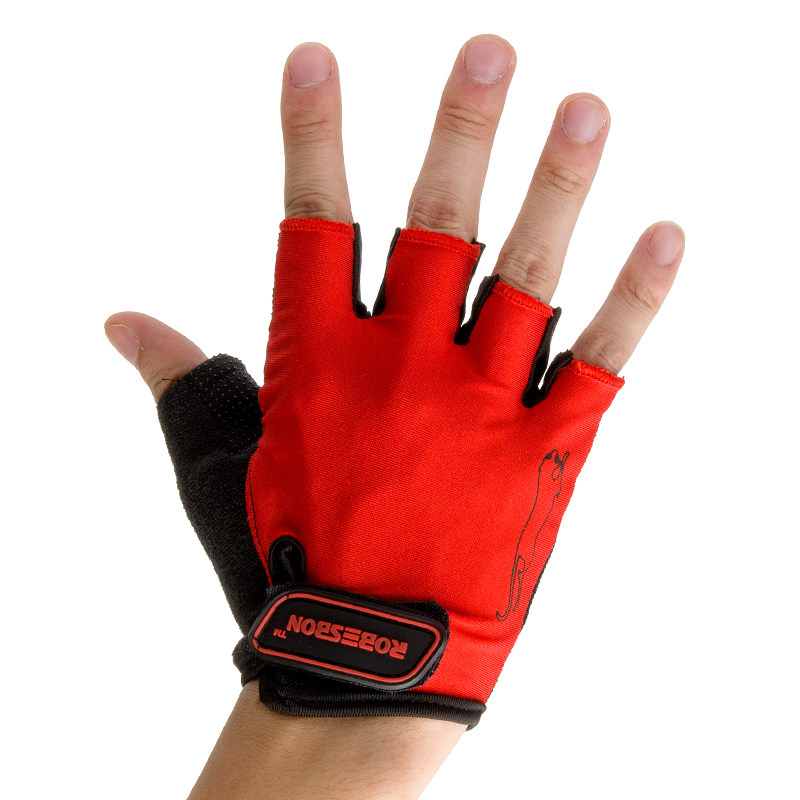 Gants pour vélo - Ref 2249110 Image 4