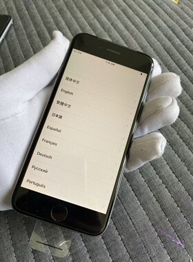 老系统苹果Apple/苹果未激活
