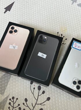 库存尾货手机手机Apple