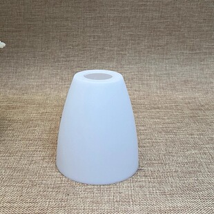 简约灯笼外壳DIY灯具配件LED创意小台灯吊灯壁灯PVC塑料灯罩灯壳