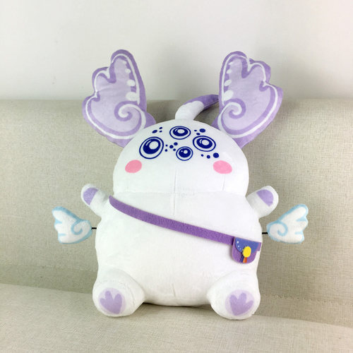 漫舞东金粉丝形象还原度高