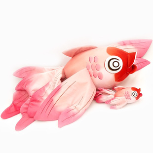 神乐cos 金鱼发饰 阴阳师cos 阴阳师周边