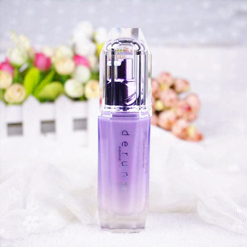 蝶芸bb霜专柜正品优惠送豪礼