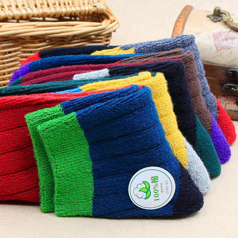 Chaussettes - collants LSGB5803 - Ref 758094 Image 3