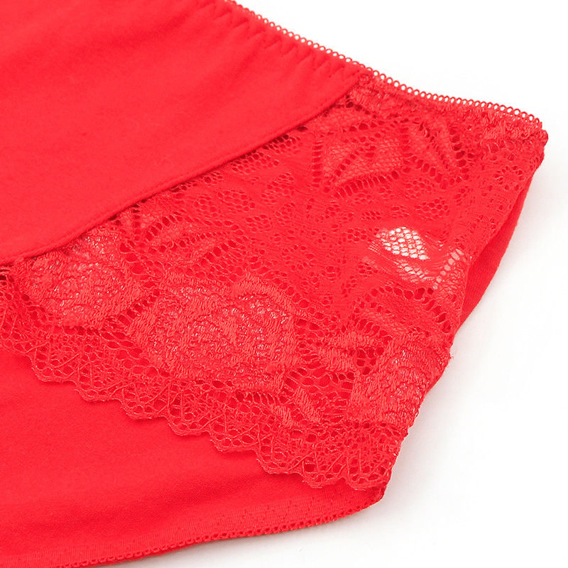 Slip jeunesse LS022 en coton - Ref 669286 Image 3