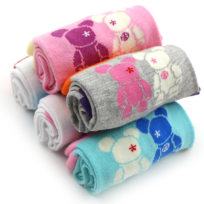 Chaussettes - collants LS8074 - Ref 758169 Image 4