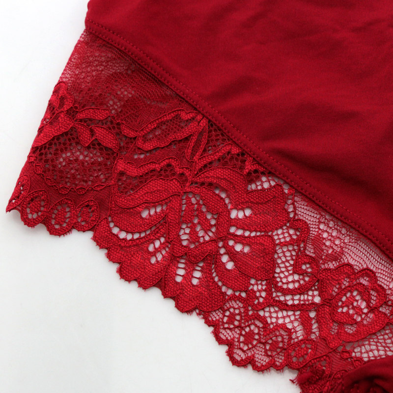 Slip jeunesse NJR1660 en nylon - Ref 669299 Image 5