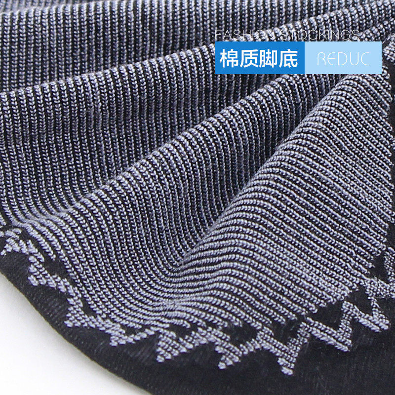 Chaussettes - collants YH6203 - Ref 758868 Image 3