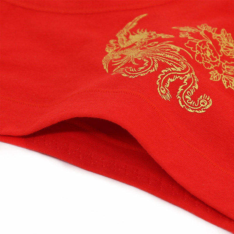 Slip jeunesse LS131 en coton - Ref 669273 Image 3