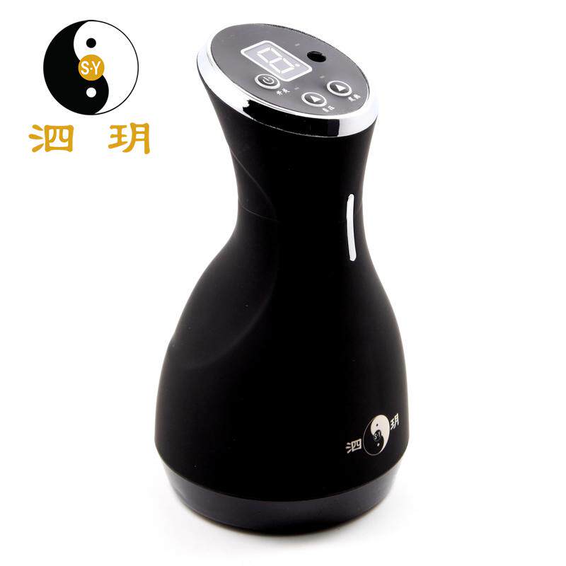 泗玥砭石刮痧仪