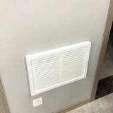 Ящик для измерителя мощности декоративная слабая электрическая коробка, пышная мультимедийная сетевая проволочная коробка распределительной коробки распределительной коробки сетевой коробки электрическая коробка